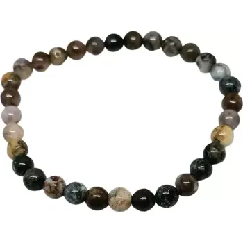 Náramek Pietresit náramek 6 mm, NOVINKA