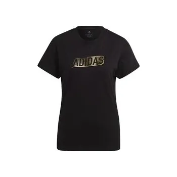 Dámské tričko adidas Brand Love Graphic T-Shirt M