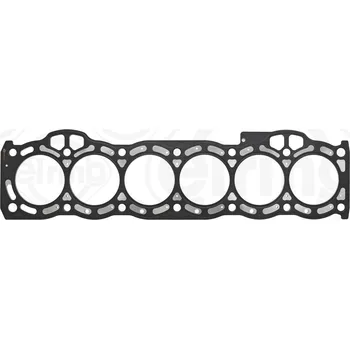 Těsnění, hlava válce, , ELRING, 919.420