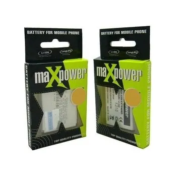 Baterie pro mobilní telefon Baterie Max Power Samsung A500 Galaxy A5 EB-BA500ABE 2700mAh Li-ion