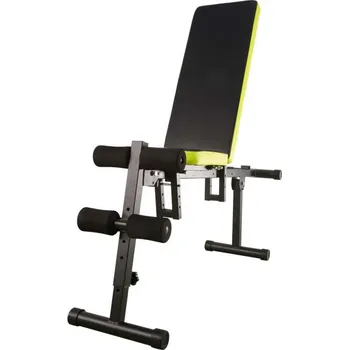 Lifefit S2 multifunkční lavice