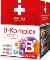 Cemio B-Komplex Forte