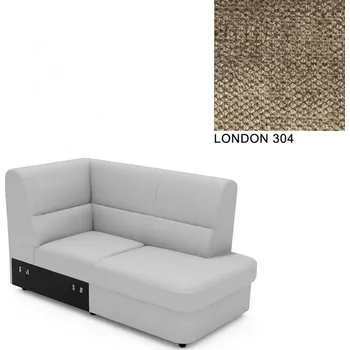 Pohovka AVA SENZI UBERF LONDON 304 UBERF