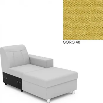 Křeslo AVA TINY LARF SORO 40 LARF