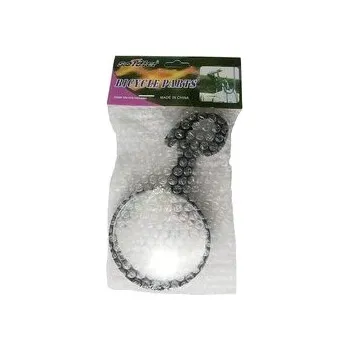 Dětské hřiště Lusterko rowerowe