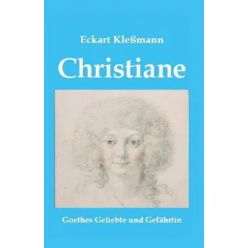 Literární biografie Christiane - Kleßmann, Eckart