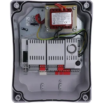 Řídící jednotka KEY CT-14AB2 Řídicí jednotka 24V, s krabicí, nutná programovací jednotka DYL