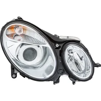 Přední světlomet Světlomet, , 2118201661, A2118201661, HELLA, 1LL 008 369-281