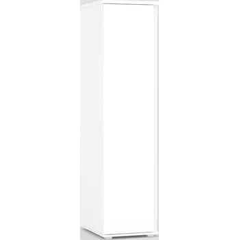 Šatní skříň Šatní skříň REA AMY 28/180 BÍLÁ