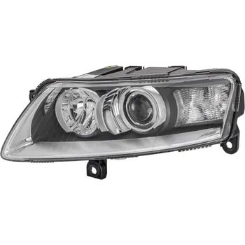 Přední světlomet Světlomet, , 4F0941029AD, 4F0941029AH, 4F0941029AL, 4F0941029BD, 4F0941029CS, 4F0941029EB, 4F0941029EK, 4F0941029F, 4F0941029G, HELLA, 1LL 008 881-431