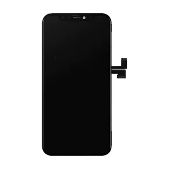Dotyková deska iPhone 11 PRO + LCD black - IN-CELL (H03i AAA)