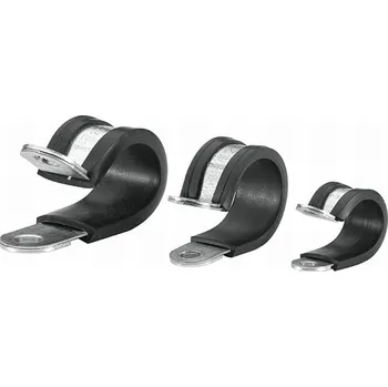 Auto-moto Upínací spona, , HELLA, 8HS 749 192-062