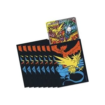 Karetní hra Pokémon Hidden Fates obaly Herní Obaly