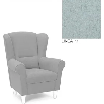 Křeslo Křeslo Ušák AVA JIM LINEA 11