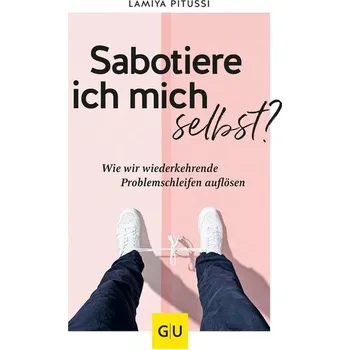 Osobní rozvoj Sabotiere ich mich selbst? - Pitussi, Lamiya