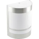 Venkovní nástěnné svítidlo GTV ESO OS-ESOE2711-80 nerez