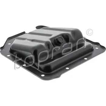 Olejová vana Olejová vana, , TOPRAN, 821 662