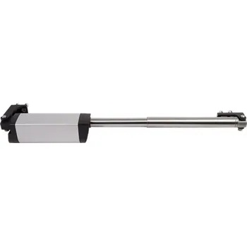 příslušenství k bráně LOCINOX hydraulický samozavírač až do 150° pro branku do 200cm/150kg, SAMSON-2