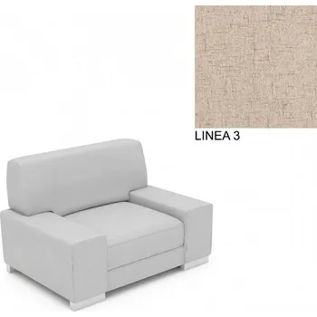 Křeslo Křeslo AVA FAMM 1ALR LINEA 3