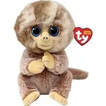 Beanie Bellies Stubby - małpa 24cm