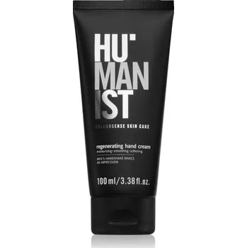 Péče o ruce Delia Cosmetics Humanist regenerační krém na ruce 100 ml