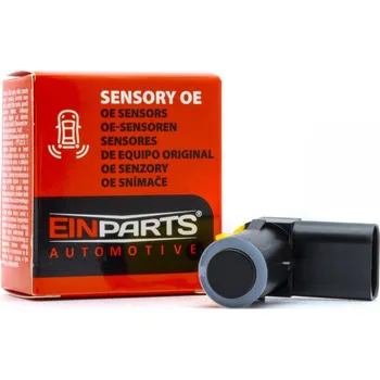 Parkovací asistent Ultrazvukový OE Parkovací Senzor ŠKODA Superb I 3U4 (2001-2008) (B)