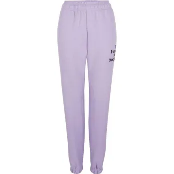 Dámské tepláky O'Neill FUTURE SURF L Fialová