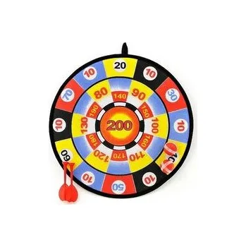 Dětské hřiště Tarcza z rzutkami i piłeczkami