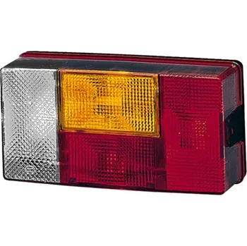 Zadní světlomet Zadní světlo, , 029990, 1526168, 20002804478, 2804478, 2806466, 5004287, KDWHLO9540, ZM2806466, HELLA, 2VP 006 040-117