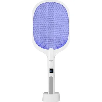 Plácačka na mouchu Vayox IKV-991 bílá