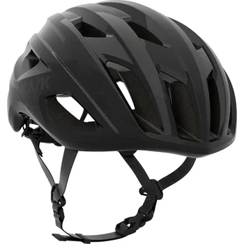 Cyklistická přilba Cyklistická helma KASK Mojito3, black Velikost: Velikost L (59-62)