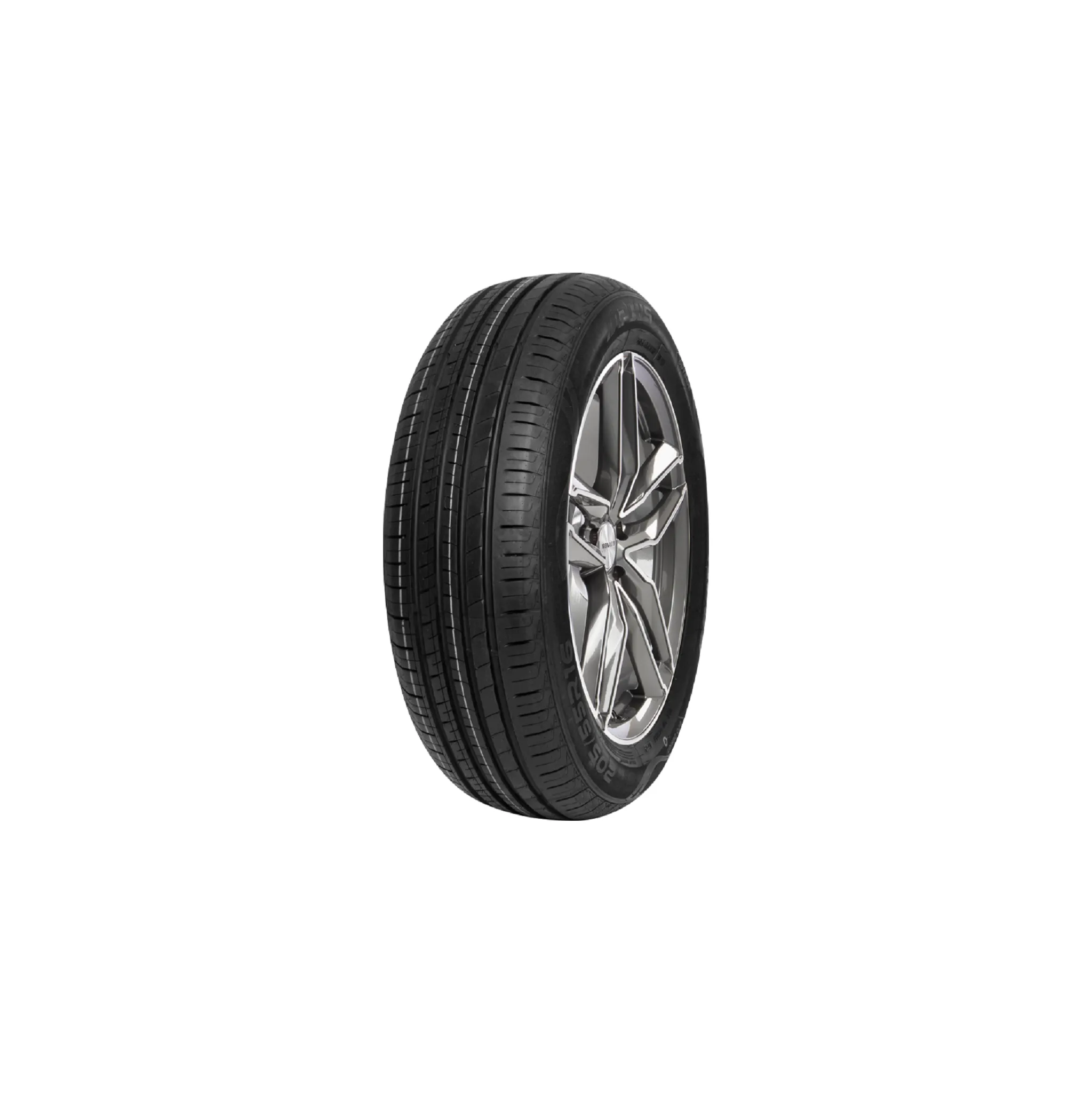 Fotografie 2 - Letní osobní pneu Aplus A609 195/65 R15 91 H