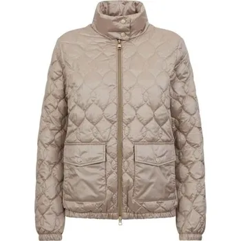 Dámská bunda Geox MYLUSE W 44 Béžová