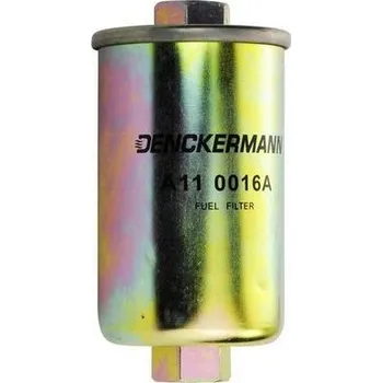Palivový filtr Palivový filtr, , DENCKERMANN, A110016A