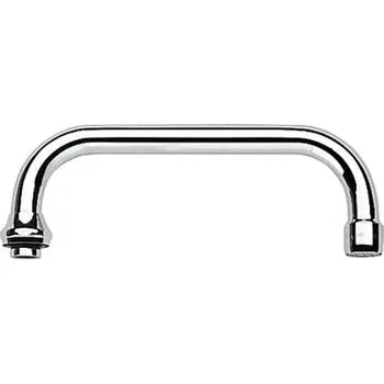 Vodovodní baterie Grohe výtok baterie Umyvadlová StarLight Chrome 13034000