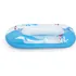Člun Bestway 34037 dětský nafukovací člun delfín modrý