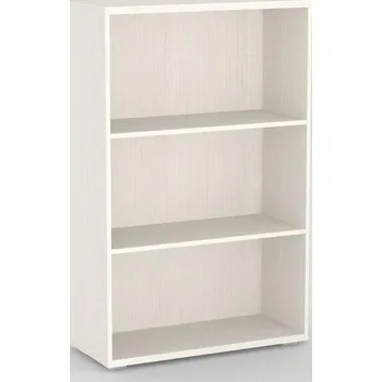 regál Policový regál REA STORE 80x124x28 NAVARRA