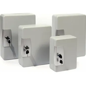 Skříňka na klíč Argo SKŘÍŇKA NA KLÍČE ARGO HF 200C-22K PRO 22 KLÍČŮ