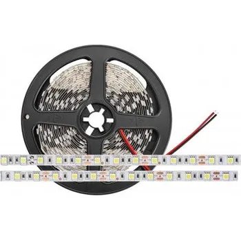 LED páska LEDLabs LED pásek 14.4W/m 60 LED/m 5050 SMD Blue Voděodolný IP65