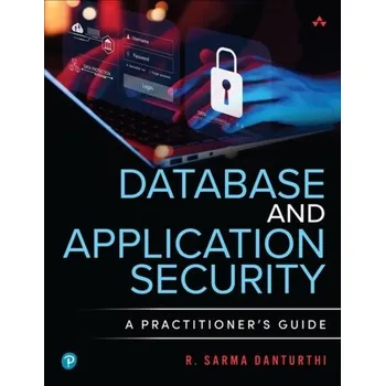 Technika Database and Application Security - Danturthi, R. Sarma