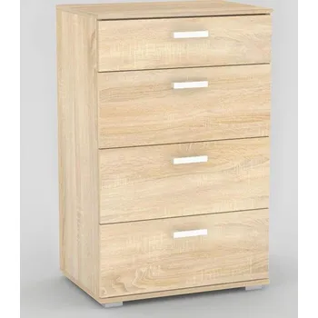 Komoda Komoda REA SISA 10 DUB BARDOLINO