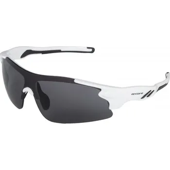 Sluneční brýle Sluneční brýle Arcore AMON UNI Bílá, Černá