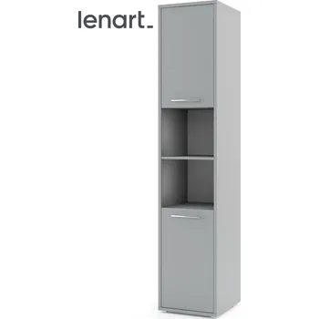 Koupelnový nábytek Skříňka 2D CONCEPT PRO šedá