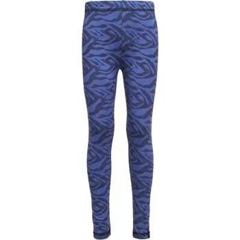 Dívčí legíny LOAP BYNARA 122/128 Modrá