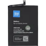 Baterie Xiaomi Redmi Note 8 PRO (BM4J) 4500 mAh Li-Ion Blue Star
