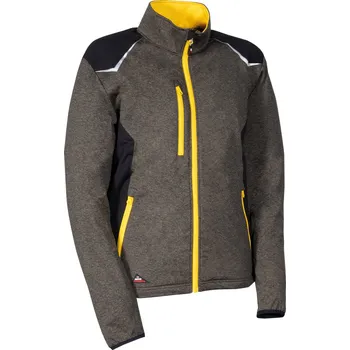 pracovní mikina Pracovní mikina COFRA TILBURG Barva: Hnědá, Velikost: 2XL