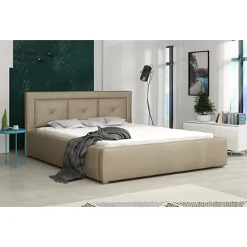 Postel Čalouněná postel MIRABEL PLUS 180x200, Victoria 14853