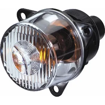 Směrový světlomet Blikač, , 0018208921, 15071277, 1524392, 36253206000, 3C4613368AA, 3C4613B390AA, 4809839034, 4830861900, 5001021045, 5006143113, 5801110709, 5801392898, HELLA, 2BA 008 221-007