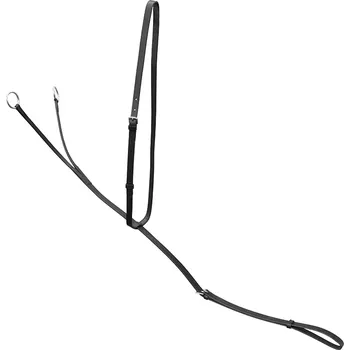 Martingal Martingal German Riding, Full - Černá