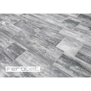 Dlažba FEROBET Dlažba VALORIA Standard Prato